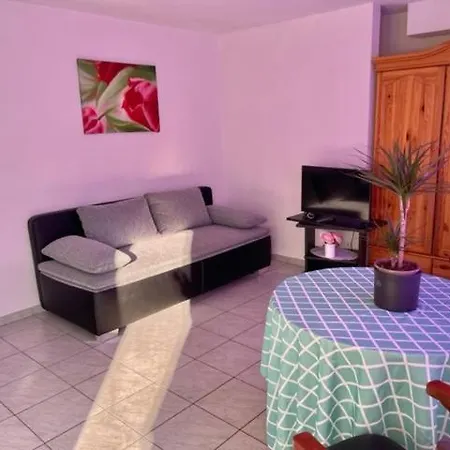 Apartment Aeschi 9 Interlaken