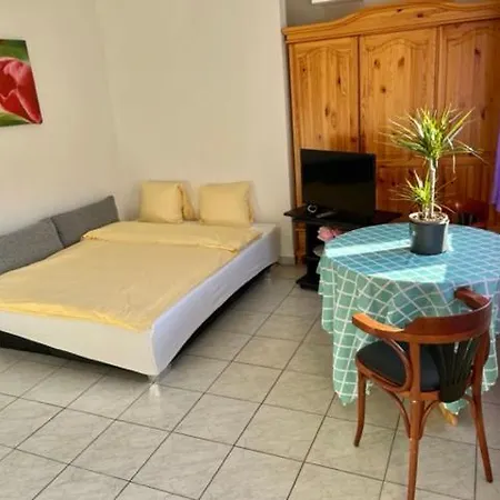 Aeschi 9 Apartment