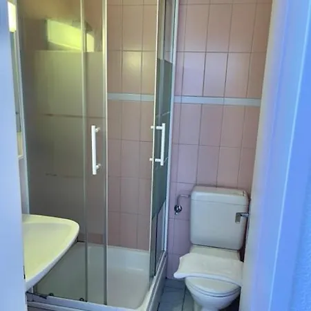 Aeschi 9 Apartment *