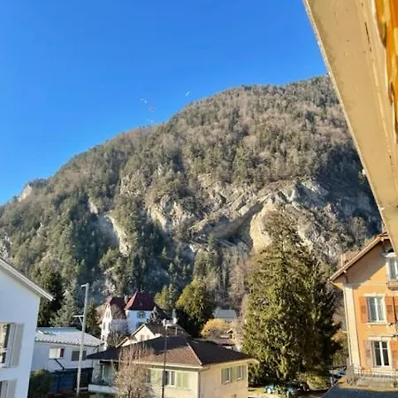 Aeschi 9 Interlaken
