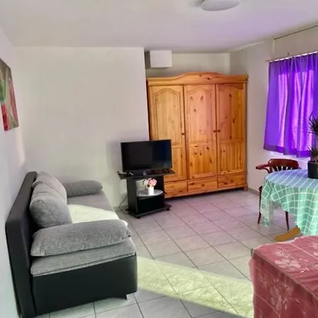 Apartment Aeschi 9 Interlaken