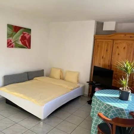 Aeschi 9 Apartment Interlaken