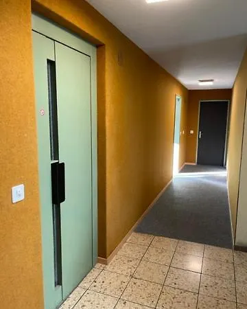 Apartamento Aeschi 9 *